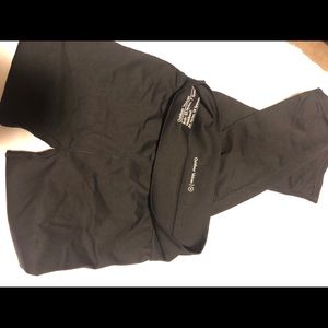 Outdoor Voices Black Leggings Size M